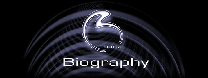 Bartz Bio graphic art.