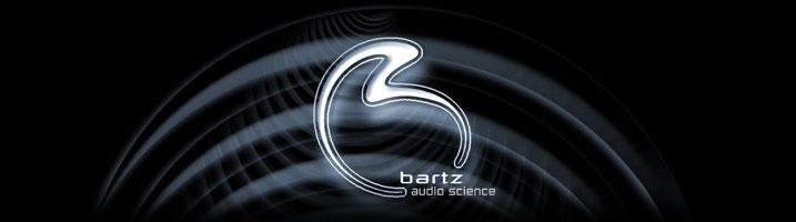 graphic of bartz logo