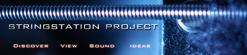 main menu