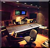 graphic of Royal Recorders studio.